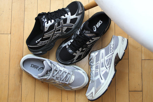 ASICS GEL-1130 MULE