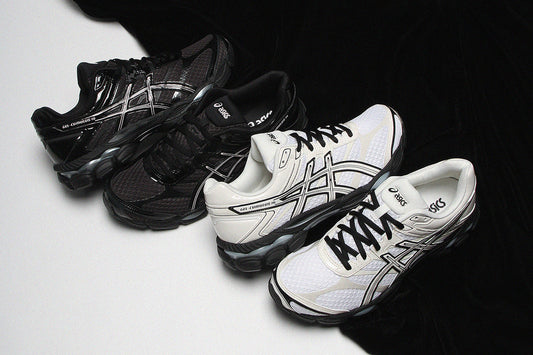 ASICS SUMMER