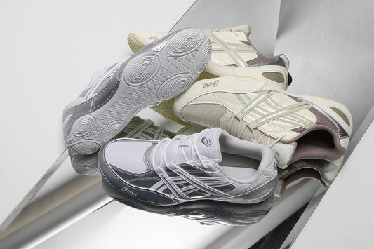 ASICS SPRING SUMMER '26