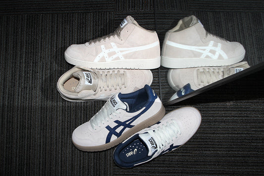 ASICS SKATEBOARDING