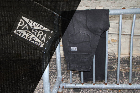 PARRA SPRING / SUMMER '26