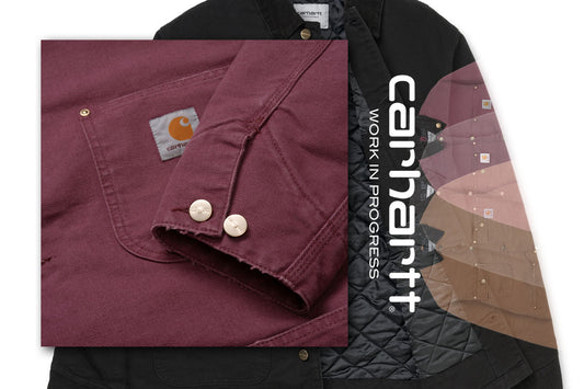 CARHARTT WIP