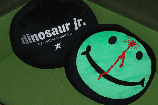 CARPET COMPANY x DINOSAUR JR.