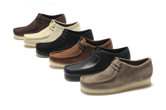 CLARKS ORIGINALS