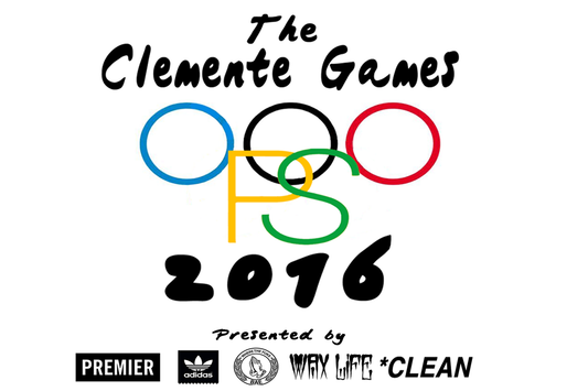 The Clemente Games