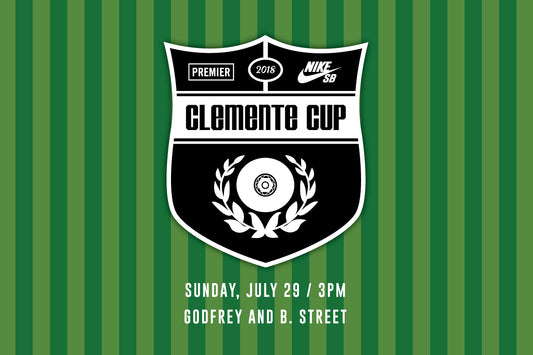 CLEMENTE CUP