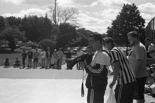 CLEMENTE GAMES RECAP