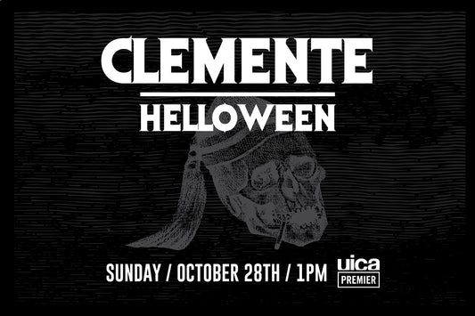 CLEMENTE HELLOWEEN