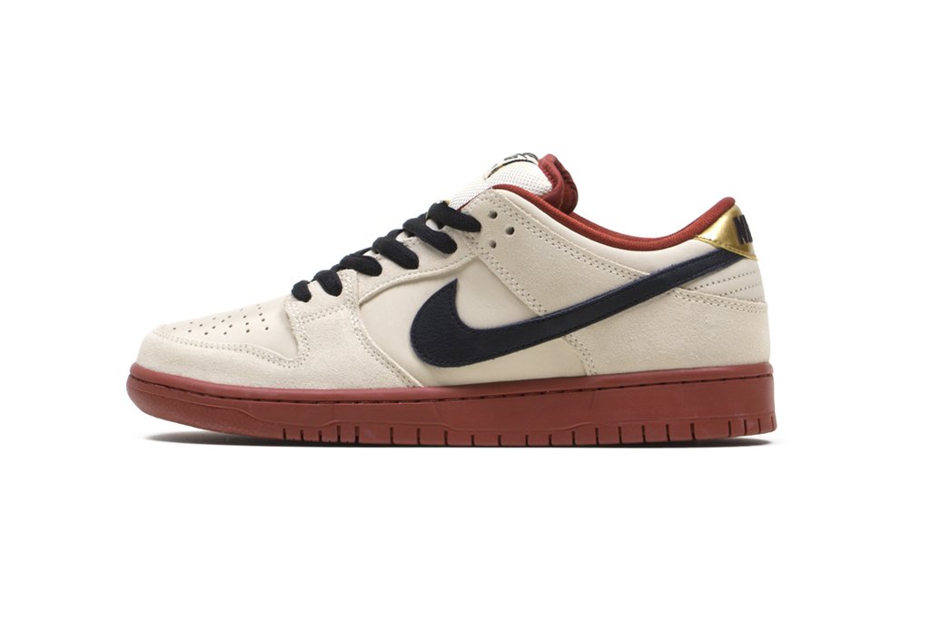 NIKE SB DUNK LOW PRO - 