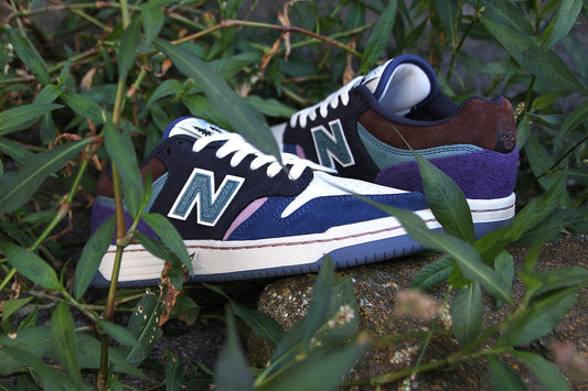 NEW BALANCE NUMERIC / 480 x 35TH NORTH