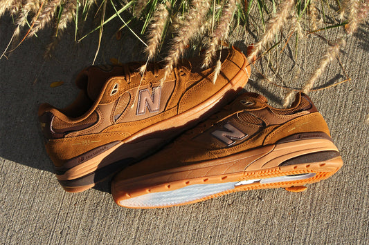 NEW BALANCE NUMERIC