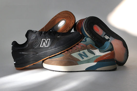 NEW BALANCE NUMERIC