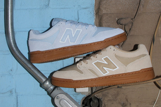 NEW BALANCE NUMERIC
