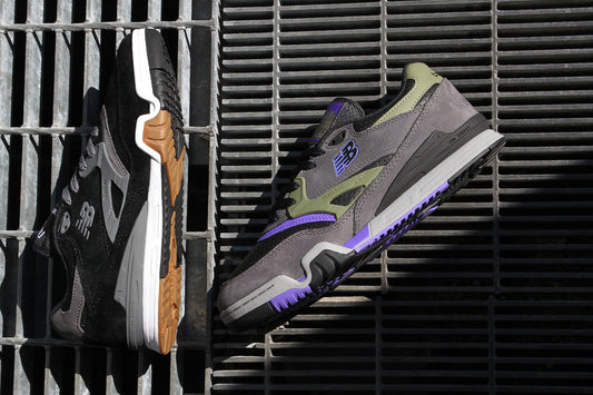 NEW BALANCE NUMERIC NM770