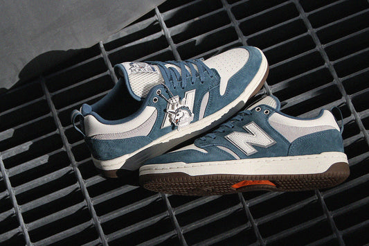 FOCUS x NEW BALANCE NUMERIC 480