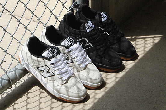 NEW BALANCE NUMERIC