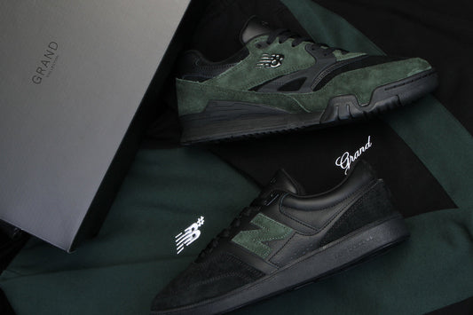 GRAND COLLECTION X NEW BALANCE NUMERIC