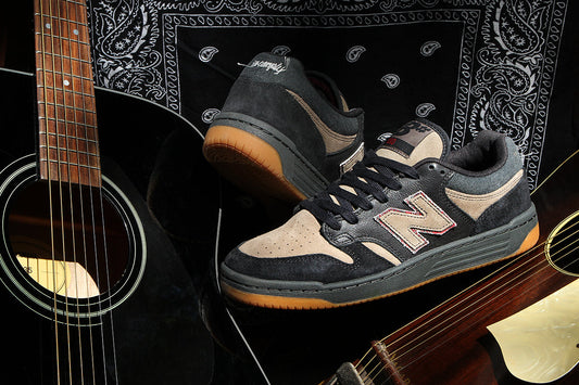 NO-COMPLY x NEW BALANCE NUMERIC 480