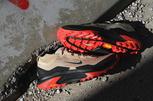 NIKE ACG ZEGAMA TRAIL GORETEX