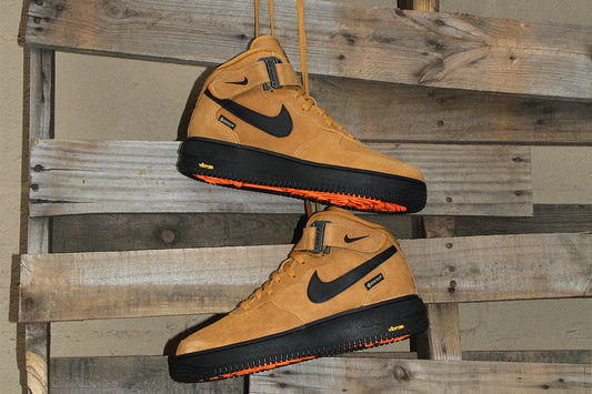 NIKE RELEASES