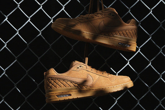 PAUL RODRIGUEZ ZOOM AIR LOW