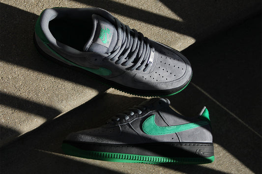 NOCTURNAL NIKE SB AIR FORCE 1