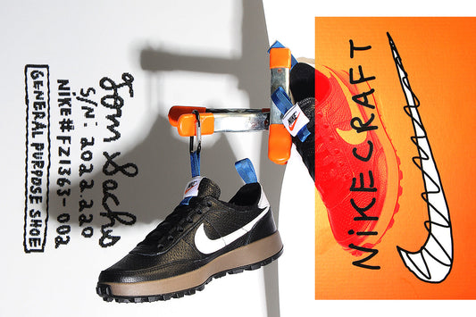 NIKE RELEASES