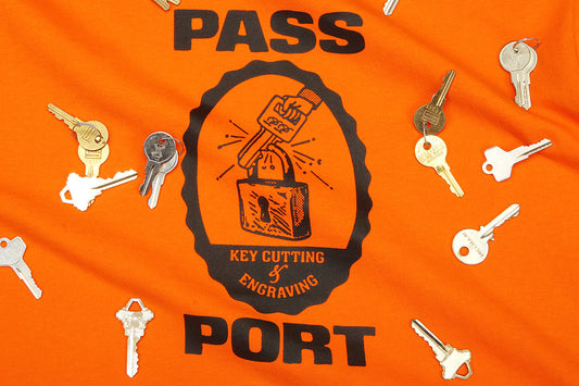 PASS~PORT