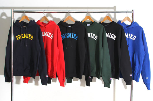 PREMIER COLLEGIATE TEAM FLEECE
