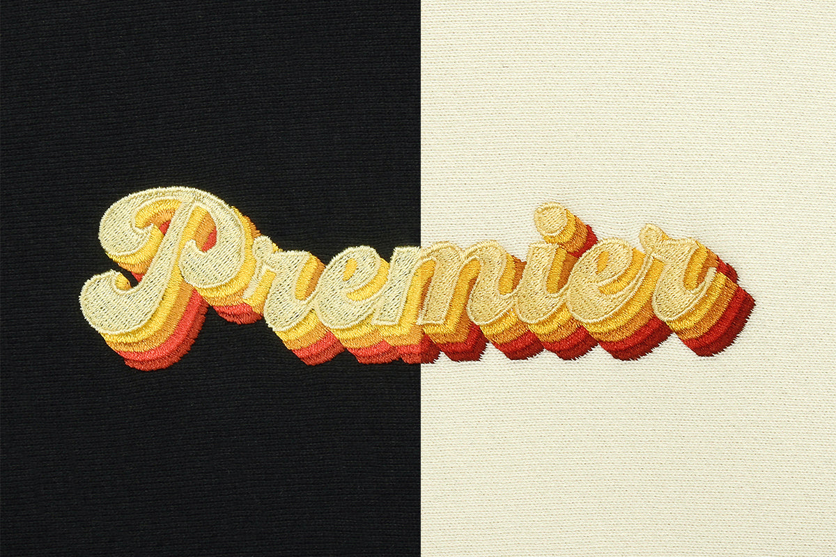 PRIVATE LABEL DROP – Premier