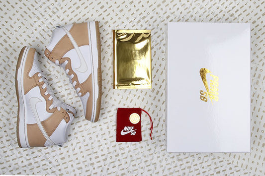 PREMIER x NIKE SB "WIN SOME / LOSE SOME" DUNK HIGH