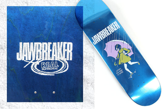 DELUXE SKATEBOARDS