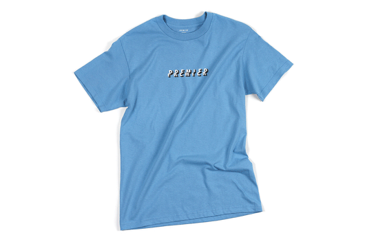ANGLE ICON T-SHIRT