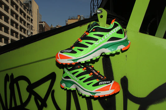 SALOMON XT-4 OG 'FERXXOCALIPSIS