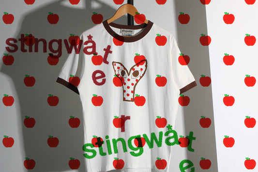 STINGWATER