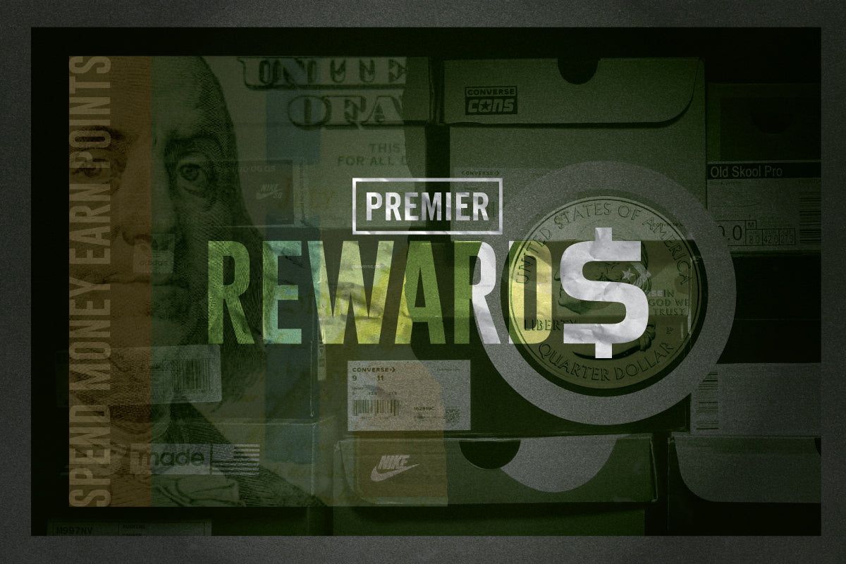 PREMIER REWARDS / REFERRAL PROGRAM Premier