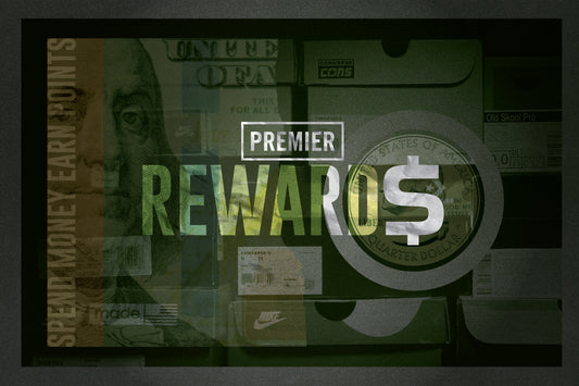 PREMIER REWARDS / REFERRAL PROGRAM