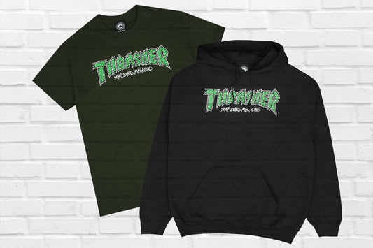 THRASHER