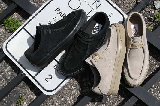 VANS SUMMER '26