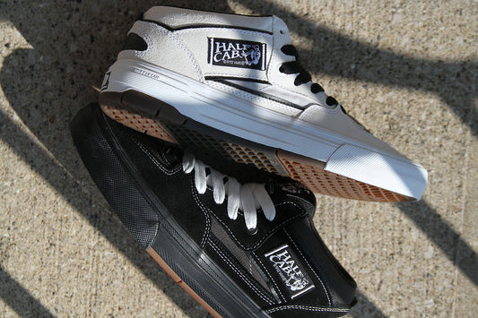 VANS HALFCAB WAFFLECUP