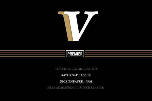 -V- PREMIERE