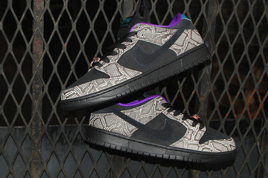 NIKE SB DUNK LOW PRO x DASHAWN JORDAN