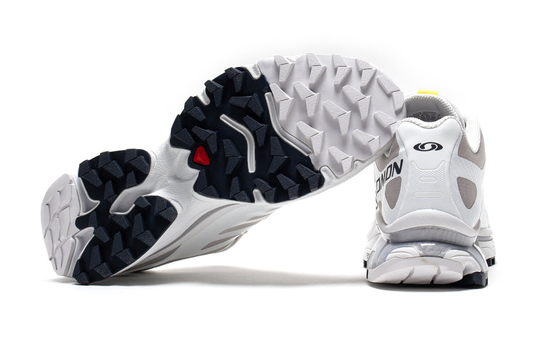 Salomon | XT-4 OG
Style # L47133000
Color : White / Ebony / Lunar Rock