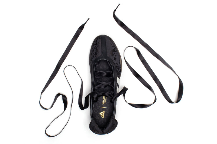 Adidas Originals - Women's Taekwondo Mei Balle
Style # IH6916
Color : Core Black / Off White / Gum 5