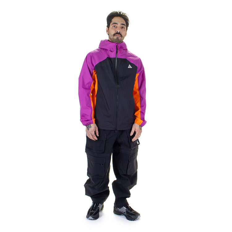 ACG Phantazma Storm-FIT ADV Jacket