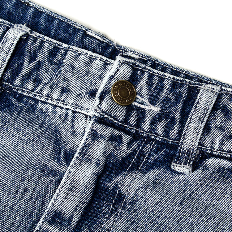 Adidas Skateboarding - Kader Pant
Style # KD9432
Color : Light Solid Grey