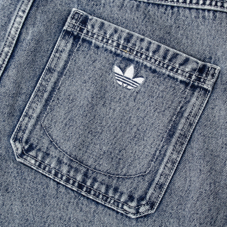 Adidas Skateboarding - Kader Pant
Style # KD9432
Color : Light Solid Grey