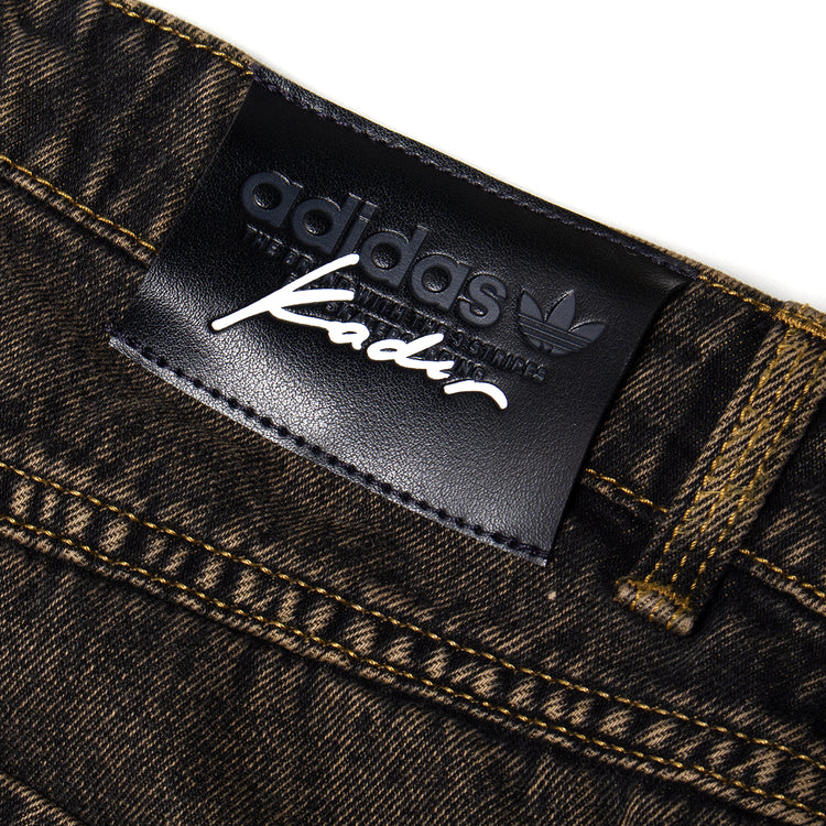 Adidas Skateboarding - Kader Pant
Style # KD9431
Color : Bronze Strata