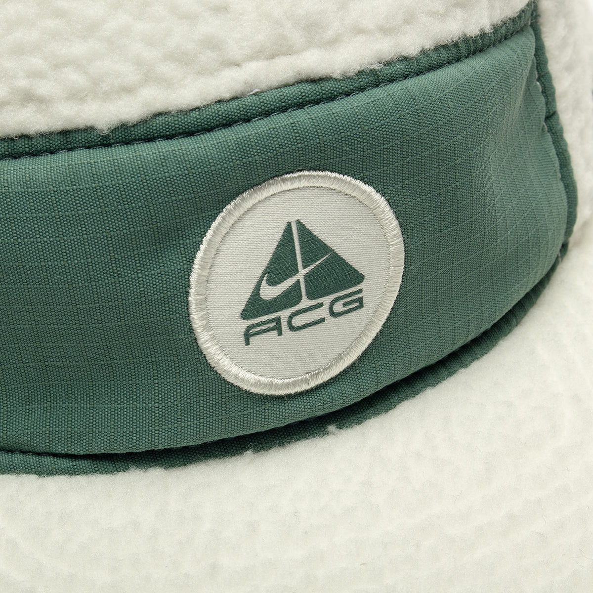 Nike | ACG Therma-Fit Fly Unstructured Cap Style # FN4411-133 Color : Sail / Bicoastal