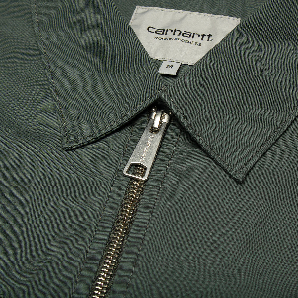 Carhartt WIP | L/S Craft Zip Shirt Style # I032962-1CK Color : Jura